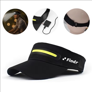 LED-Empty Top Hat